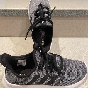 Adidas Cloudfoam Pure no tie